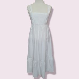 Chan Luu Medium Dress